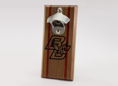 Boston College Magnetic Bottle Opener - Image 2
