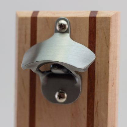 Plain Magnetic Bottle Opener - Image 3