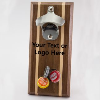 Custom Engraved Bottle Opener