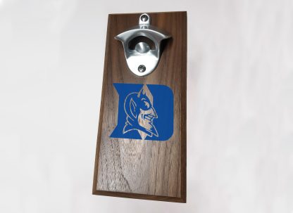 Duke University Magnetic Bottle Opener - Image 6