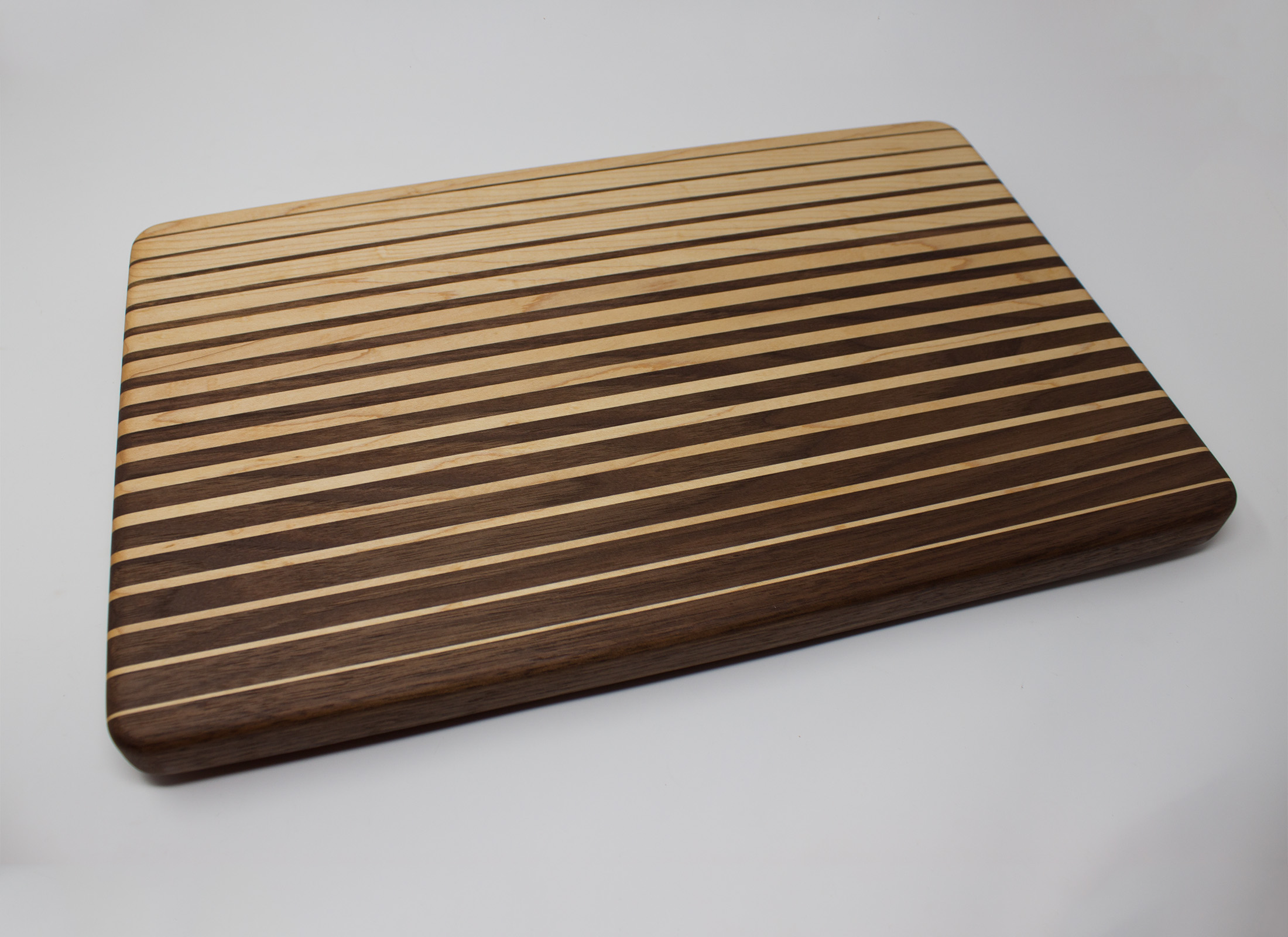 Wood Cutting Board