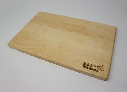 Mickey and Minnie Inlay Cutting Board - Image 4