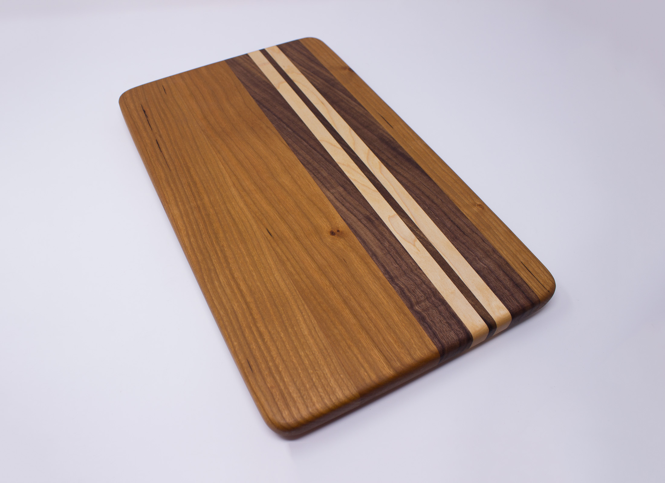 Walnut Cutting Board