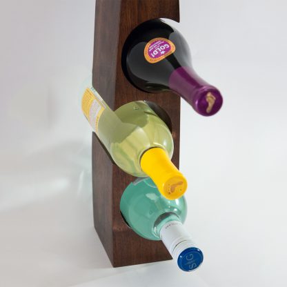 Pointed Wine Rack - Image 4