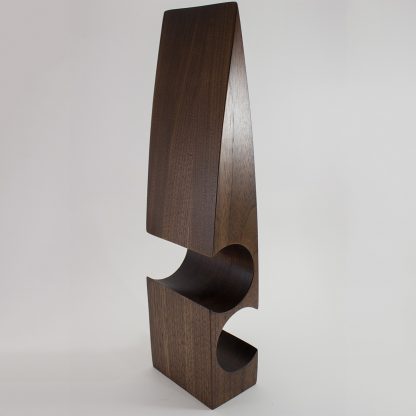 Pointed Wine Rack - Image 5