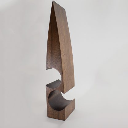 Pointed Wine Rack - Image 6