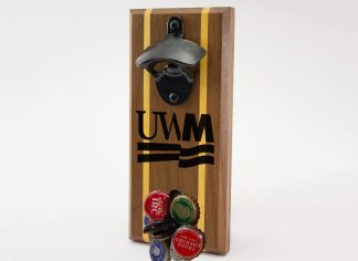 University of Wisconsin Milwaukee UWM Logo