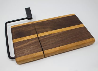 Walnut with Cherry Edges and Middle - Image 3
