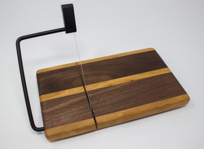Walnut with Cherry Edges and Middle - Image 4