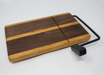 Walnut with Cherry Edges and Middle - Image 2
