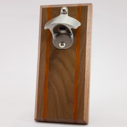Plain Magnetic Bottle Opener - Image 2
