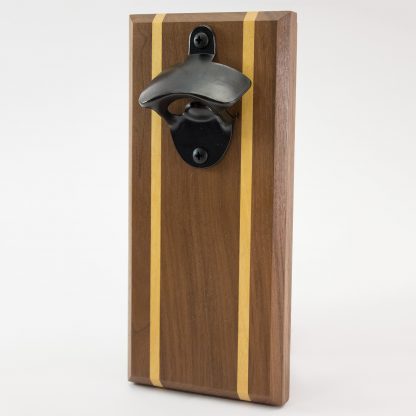 Plain Magnetic Bottle Opener - Image 4
