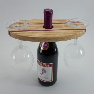 Wine Saddle