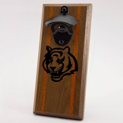 Cincinnati Bengals Magnetic Bottle Opener - Image 4