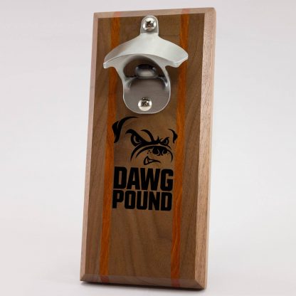 Cleveland Browns Magnetic Bottle Opener - Image 4