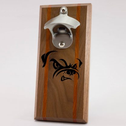 Cleveland Browns Magnetic Bottle Opener - Image 5