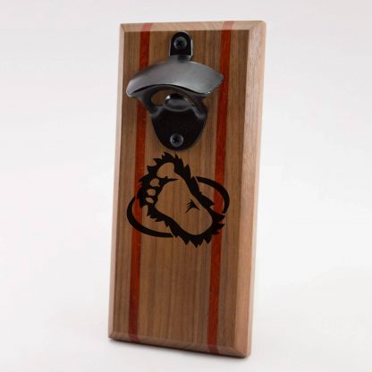 Colorado Avalanche Magnetic Bottle Opener - Image 3