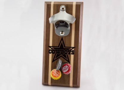 Dallas Cowboys Magnetic Bottle Opener