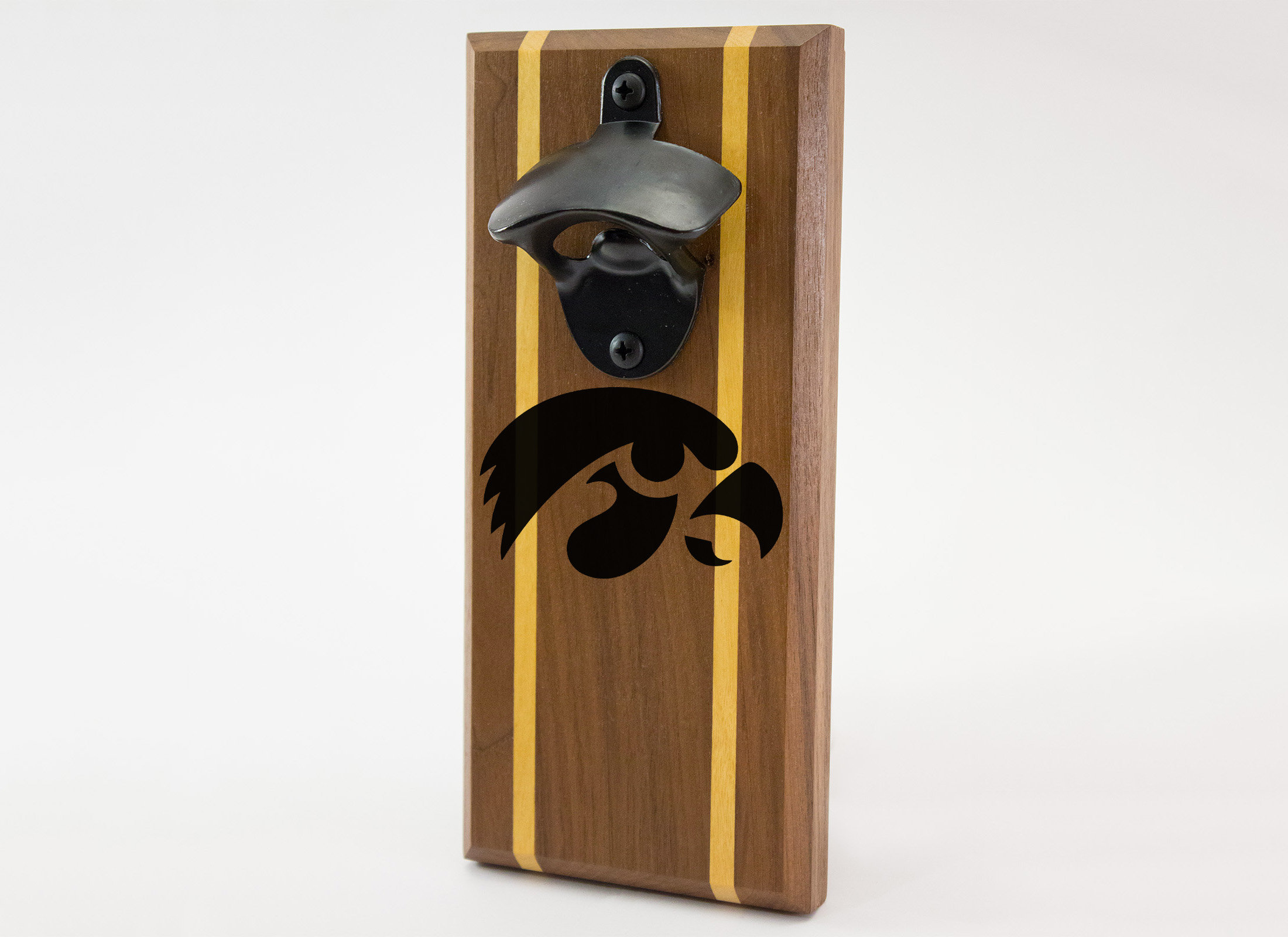 Wall Mount Bottle Opener Magnet 