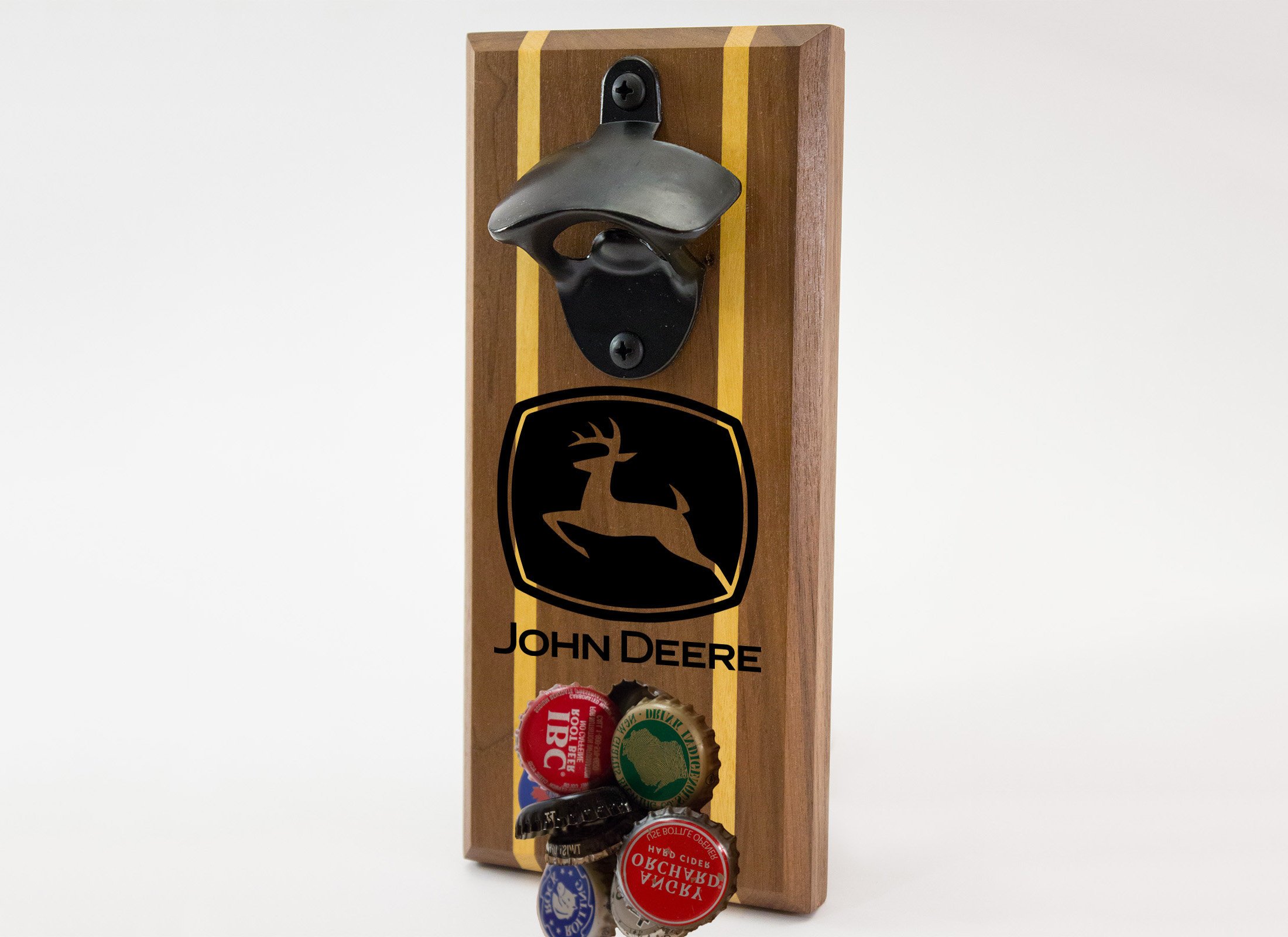 For A Beer - The Mechanical Christmas Bottle Opener STL – JBV Creative