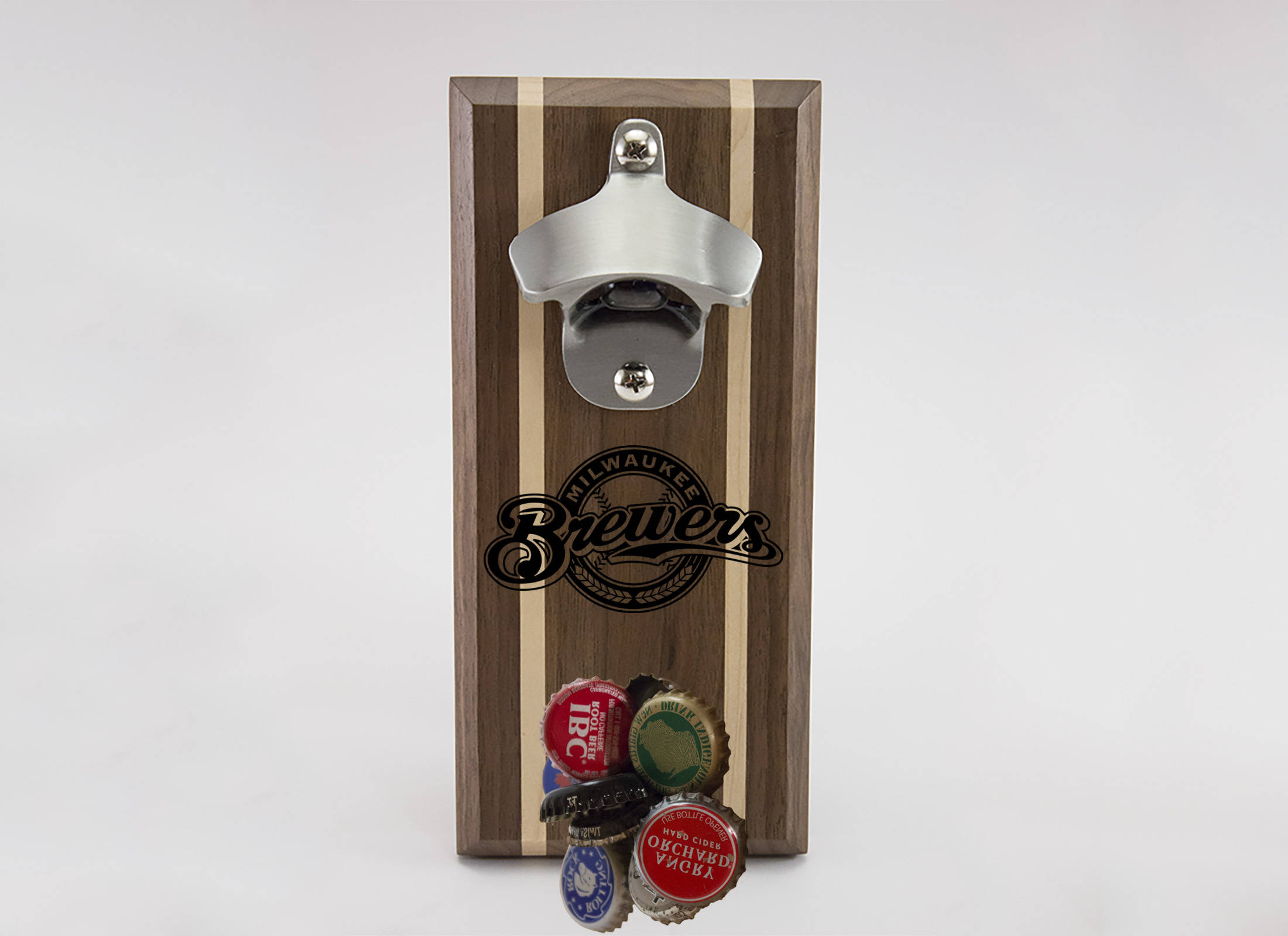 Magnetic Bottle Opener