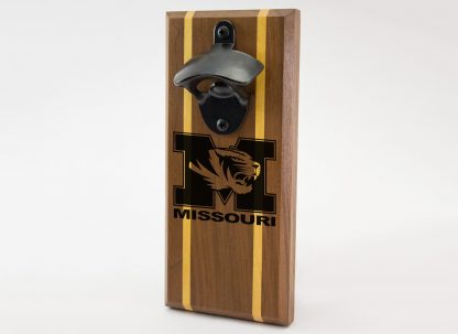 Missouri Tigers Magnetic Bottle Opener - Image 6