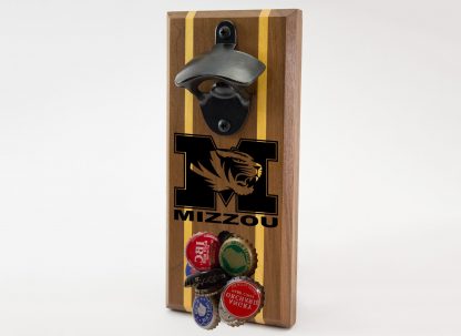 Missouri Tigers Magnetic Bottle Opener - Image 7