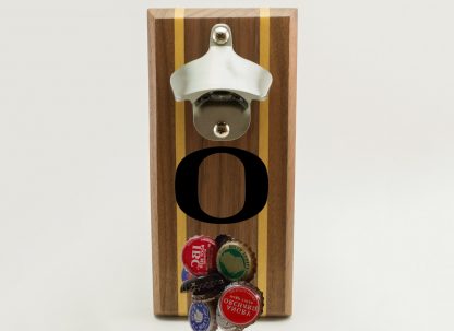 Oregon Ducks Magnetic Bottle Opener - Image 5