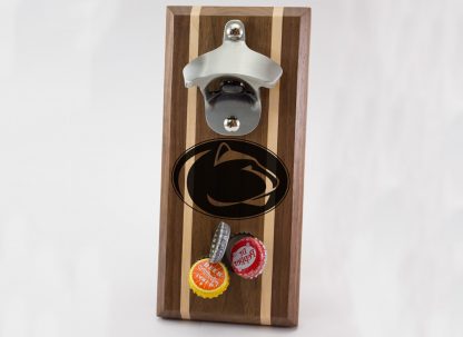 Penn State Nittany Lions Magnetic Bottle Opener