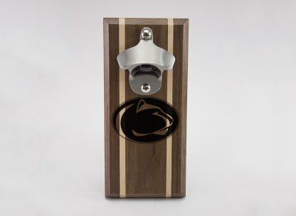 Penn State Nittany Lions Magnetic Bottle Opener - Image 2