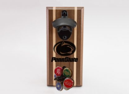 Penn State Nittany Lions Magnetic Bottle Opener - Image 3