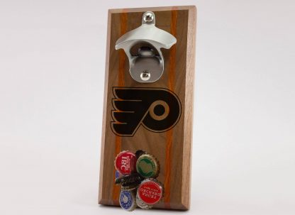 Philadelphia Flyers Magnetic Bottle Opener