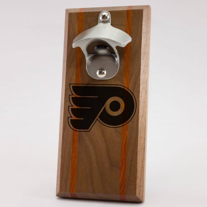 Philadelphia Flyers Magnetic Bottle Opener - Image 2