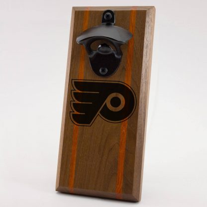 Philadelphia Flyers Magnetic Bottle Opener - Image 3