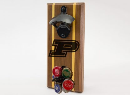Purdue Boilermakers Magnetic Bottle Opener - Image 4