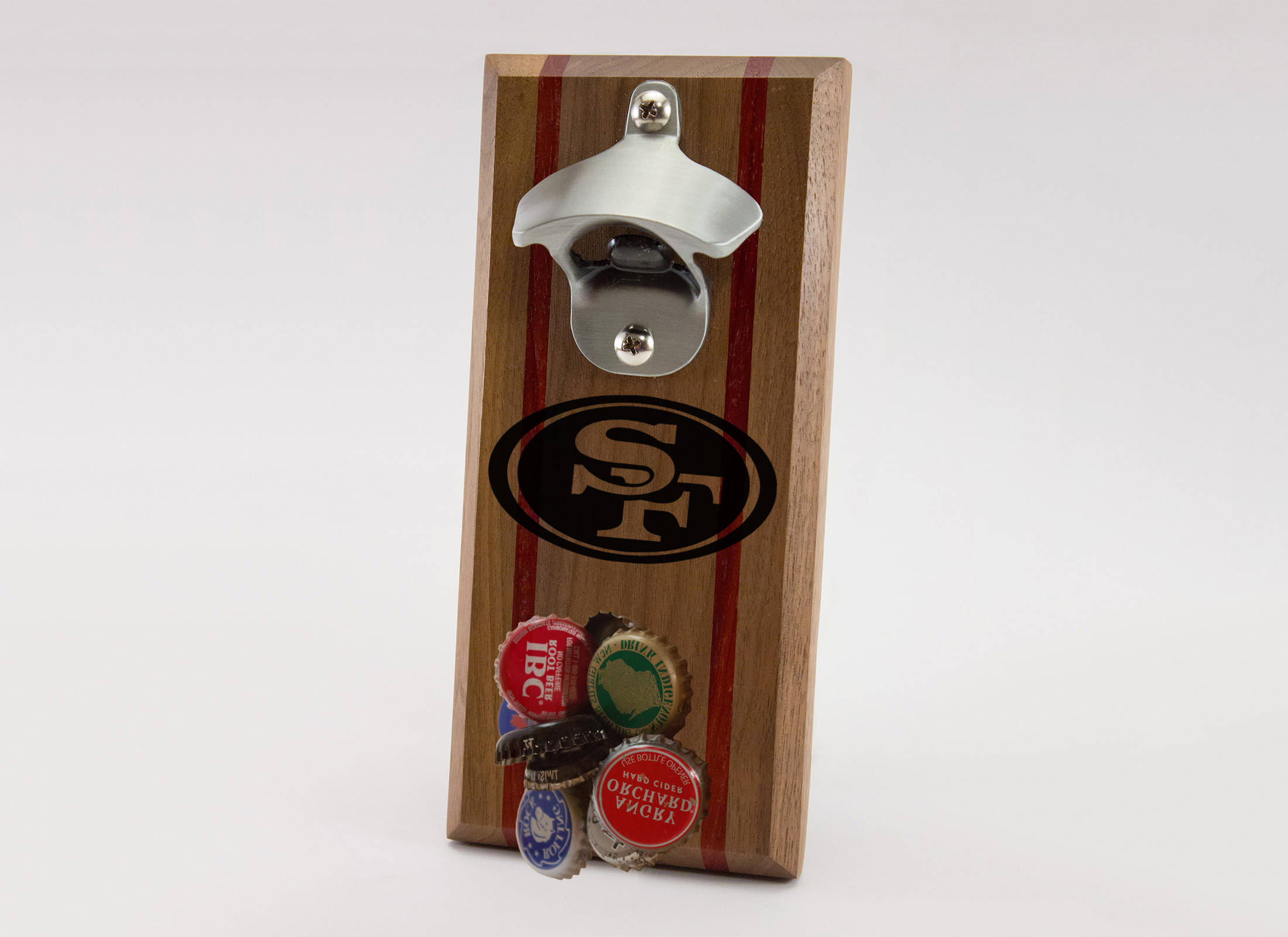 San Francisco 49ers Magnetic Bottle Opener
