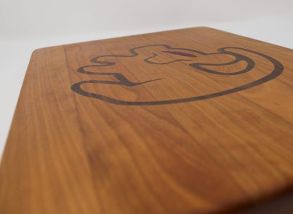 Simba Lion King Inlay Cutting Board - Image 3