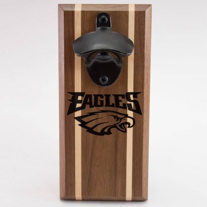 Philadelphia Eagles Magnetic Bottle Opener - Image 3