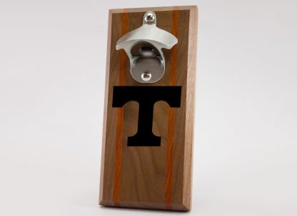 Tennessee Volunteers Magnetic Bottle Opener - Image 2