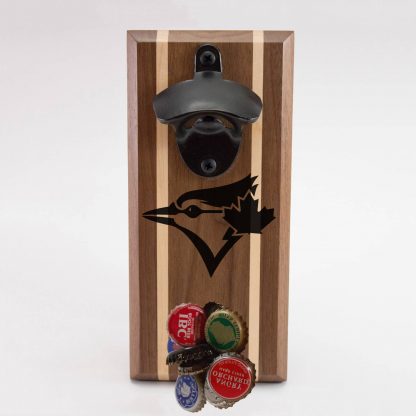 Toronto Blue Jays Magnetic Bottle Opener - Image 5