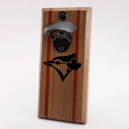 Toronto Blue Jays Magnetic Bottle Opener - Image 6