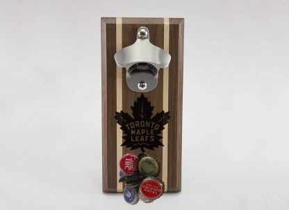 Toronto Maple Leafs Magnetic Bottle Opener