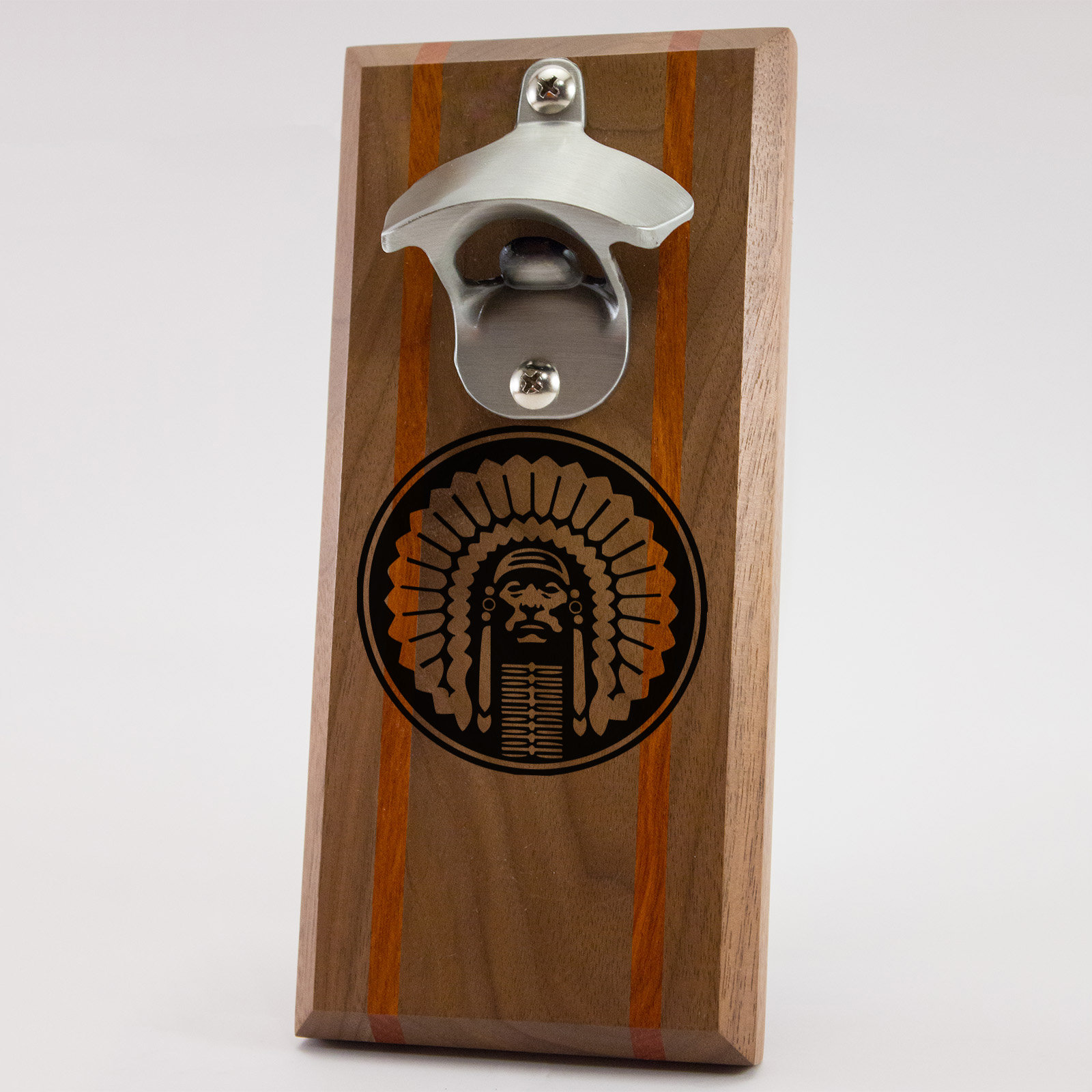 Ebern Designs Walken Magnetic Bottle Opener