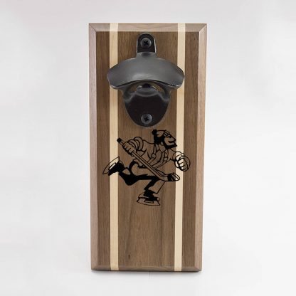 Vancouver Canucks Magnetic Bottle Opener - Image 4