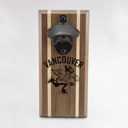 Vancouver Canucks Magnetic Bottle Opener - Image 5