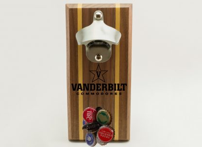Vanderbilt Commodores Magnetic Bottle Opener - Image 4
