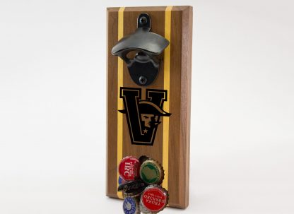 Vanderbilt Commodores Magnetic Bottle Opener - Image 5