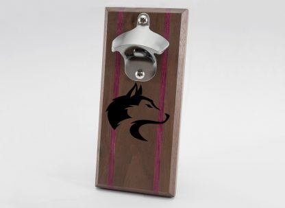 Washington Huskies Magnetic Bottle Opener - Image 6