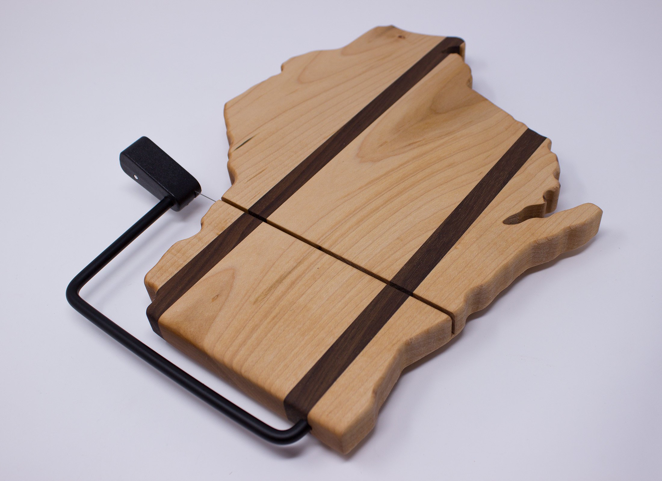 Cheese Slicers – Walnut Hill Woodworks