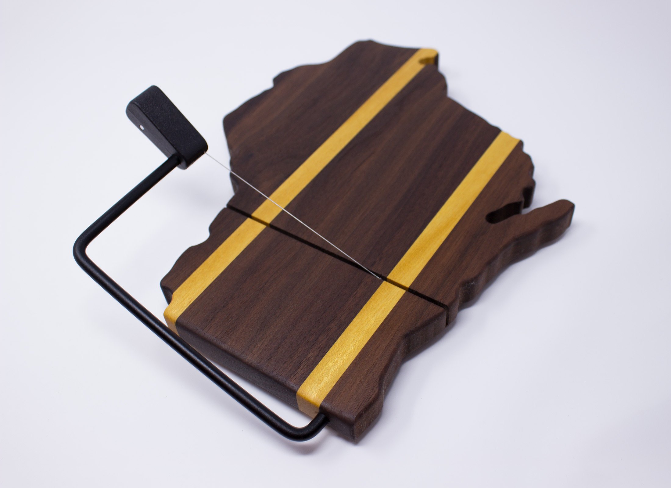 Wisconsin Cheese Slicer – Rockford Woodcrafts